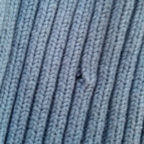 Turquoise Tank Top - Picture 2 of 4